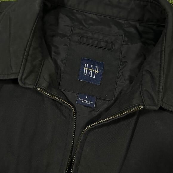 Gap Zip Up Jacket - Picture 3 of 3